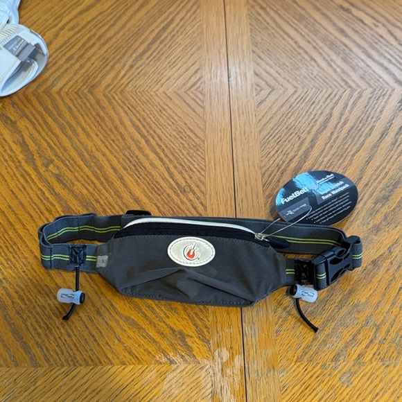 Other - FuelBelt Super Stretch Race Waistpack